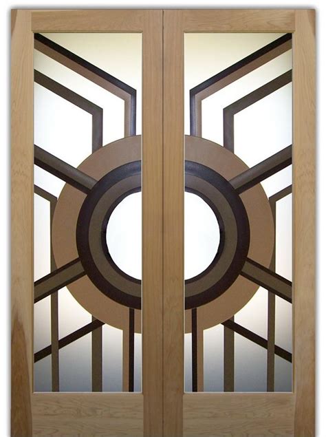 15 Modern Interior Glass Door Designs For Inspiration Home Design Lover