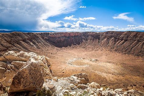 The 10 National Natural Landmarks Of Arizona Worldatlas