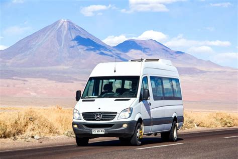Best Camper Vans For Long Road Trips Camper Report