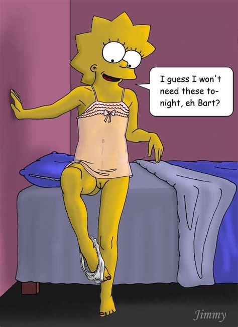Lisa Simpson Bart Simpson Porn Cartoon Gonzo Free Videos Watch
