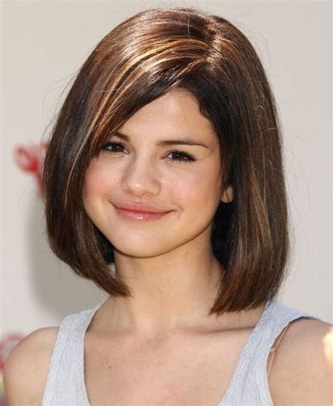 It's quite a popular choice in kids haircuts and can suit just about anyone. Short Hairstyles For Kids - Elle Hairstyles