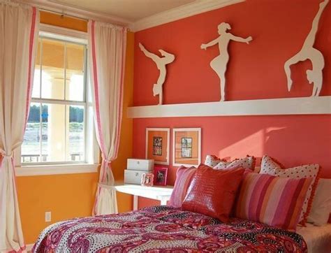Gymnastics Bedroom Decor Ideas Artofit