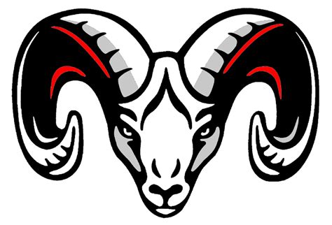 Dodge Ram Symbol Clip Art Library
