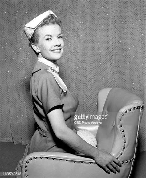 Cbs Television Situation Comedy Program The Gale Storm Show News Photo Getty Images