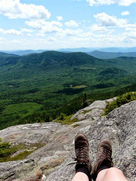 The Freelance Adventurer 3 Great Spring Mountain Hikes In Northern