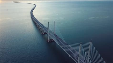 Sultan Abdul Halim Muadzam Shah Bridge Projects Application Midasbridge