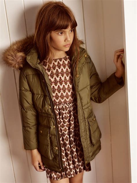 Pin By Look C Repeat On Lil Ones 2 Kidswear Trends Childrens