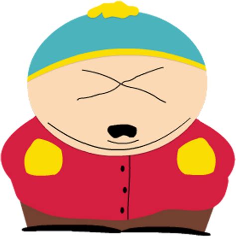 Cartman South Park Png Imagens South Park Em Png Images