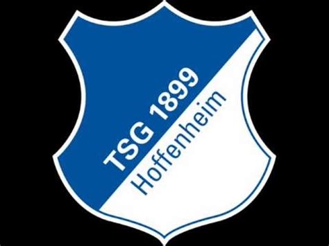 Get the latest tsg hoffenheim news, scores, stats, standings, rumors, and more from espn. Hoffenheim Hymne - YouTube