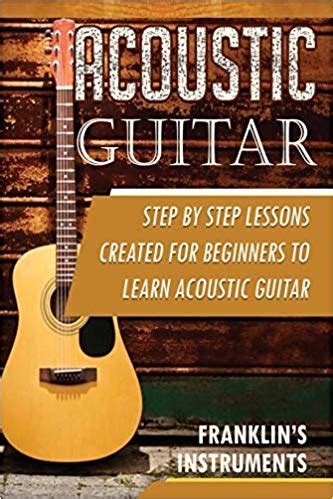 Beginners of all ages can start their this book & cd package will teach you everything you need to know to start playing electric guitar. Best Acoustic Guitar Books: The Ultimate Collection (2020 ...