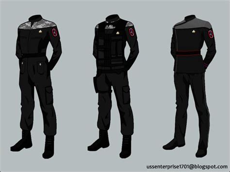 Pin By Jozyjasza Tkacz On Starfleet Marines Star Trek Uniforms Sci
