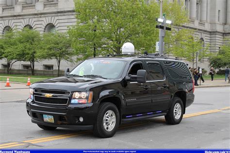 The #fbi has released videos of suspects who participated in the most violent assaults on federal officers during the riots at the u.s. Chevrolet Suburban Fbi - amazing photo gallery, some ...