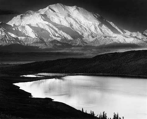 Ansel Adams Iconic Images American Experience Official Site Pbs