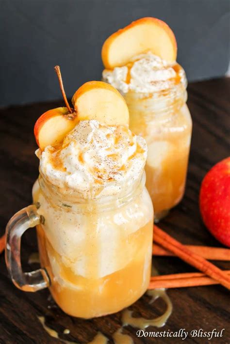 18 Non Alcoholic Drinks That Taste Like Autumn In A Cup Or So She Says