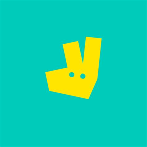 Deliveroo Roo Rooit Roorescue Deliveroo Logo S Get The Best  On