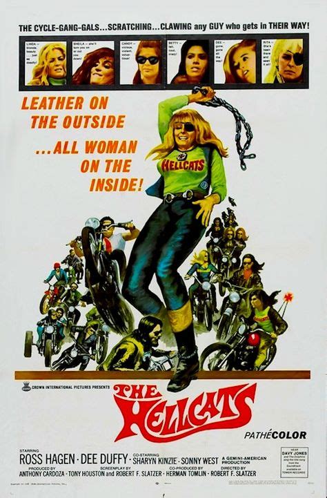 22 1960s And 70s Biker Movies Ideas Biker Movies Biker Hot Rod Movie