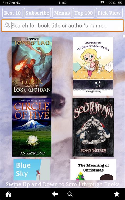 The simplest method of finding them is to instal the calibre ebook management program on your computer and then attach your kindle fire to it by a usb cable. Amazon.com: Free Kids Books for Kindle UK, Free Kids Books ...