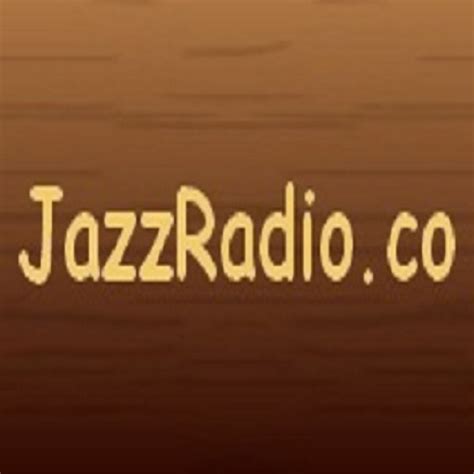Jazzradio Mrgfm Free Internet Radio Tunein