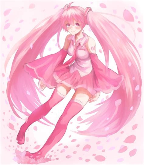 Hatsune Miku Vocaloid Image By Pixiv Id 2717310 1466919 Zerochan