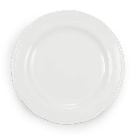 10 White Dinner Plate Hire Crockery Hire Rochesters Event Hire