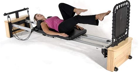 The 7 Best Home Pilates Reformers 2020 Reviews Health And Wellness 365