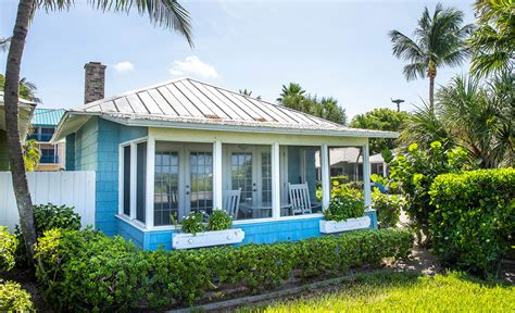 Captiva Island Beach Cottages Shouldnt Every Resort Be This Good