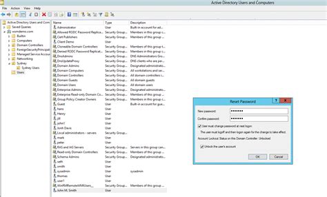 Como Instalar Usuários E Computadores Do Active Directory Aduc Im