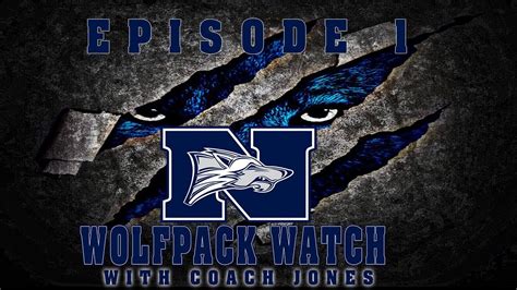 Episode 1 Wolfpack Watch Youtube