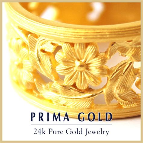 24k Gold Jewelry Best Choice