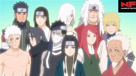 The Saddest Deaths In Naruto I Miss So Much These Characters