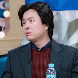 서현철 / seo hyun chul (seo hyeon cheol). 레전드 갱신! 서현철-박경혜, 몰라봐서 미안한 '입담 보석'