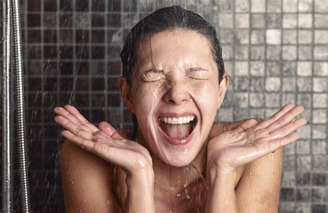 6 Possible Ways Your Body Could Benefit From A Brisk Shower In 2021 Cold Shower Skin Wash