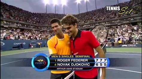 Roger Federer Best Shot Ever Hd Youtube