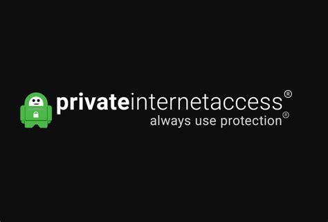 Private Internet Access Vpn Review Trusted Reviews