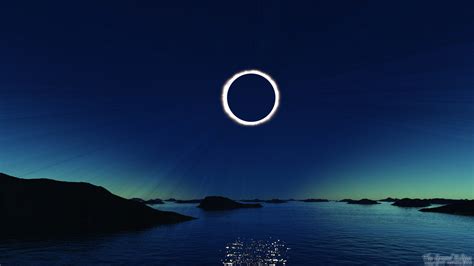 2 Solar Eclipse Hd Wallpapers Backgrounds Wallpaper Abyss Images