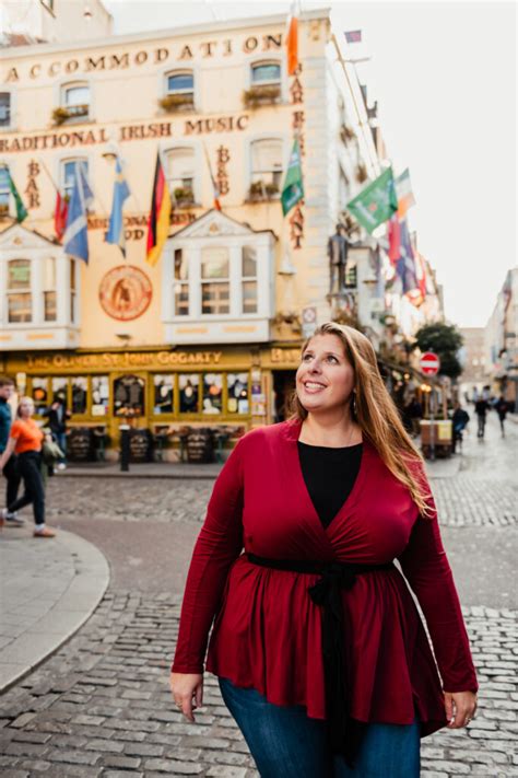 The Ultimate Guide To Plus Size Travel Clothes For Women Vlrengbr