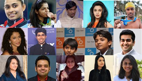 Over 50 Indians In Forbes Under 30 List Of Super Achievers The Trusted