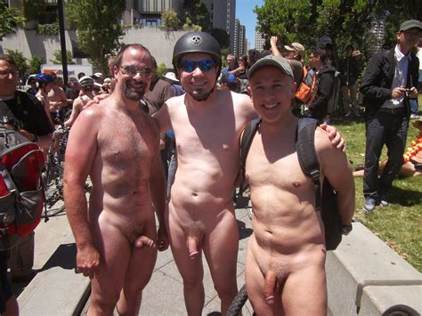 San Francisco Men The Parting With Virginity