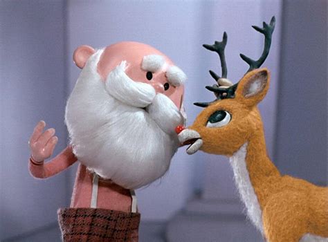 What To Watch Monday Seasons First ‘rudolph The Red Nosed Reindeer