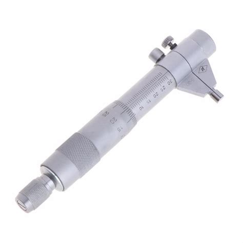 5 30mm Inner Diameter Micrometer Centimeter Measuring Caliper Accurate