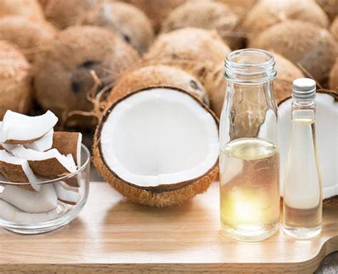 In addition to the virgin coconut oil benefits, coconut oil is often used simply because it can be effective in cooking. 5 Rare Benefits of Virgin Coconut Oil
