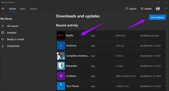 Not amazons fault as far as i know. How to Fix Netflix App Not Working on Windows 10 Issue