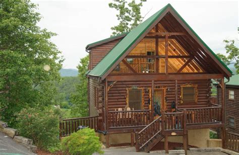 Pigeon forge cabin rentals and vacation rentals. Summit Cabin Rentals (Pigeon Forge, TN) - Resort Reviews ...