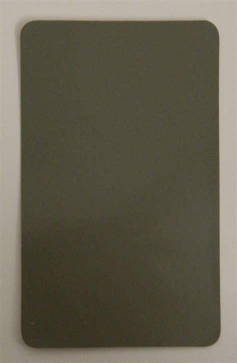 This page shows ral color 7024 called graphite grey. RAL 7024GL Graphite Grey - 75% Glossy Low Bake - Oxyplast ...
