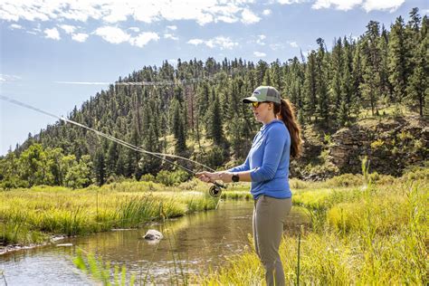 Womens Fly Fishing Showcase Denver Colorado 5050 On The Water