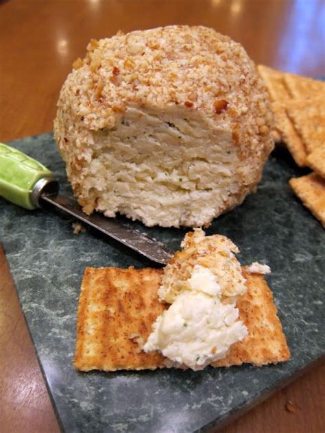 To make the breadcrumb topping, place all ingredients in a pan and heat on medium low, constantly mixing, until browned a bit. Mozzarella Cheese Ball calls for cream cheese, Ranch ...