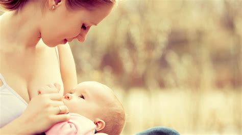 More Evidence Breastfeeding Makes Babies Smarter Healthy Breastfeeding