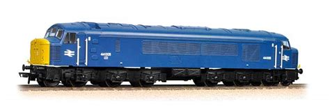 Bachmann 32 652ds Br Class 44 Peak 44005 Model Rail Database