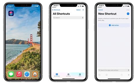 You can zoom in or out on the image. iOS 14: how to change the app icons on your iPhone | NextPit