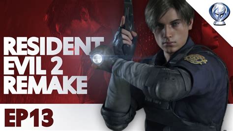 Re village is filled with a variety of terrifying bosses, including some of the characters you will have already seen in the variety of trailers that capcom has released for the game. Resident Evil 2 Remake 100% Trophy Achievement Guide / Master of Unlocking, Treasure Hunter ...